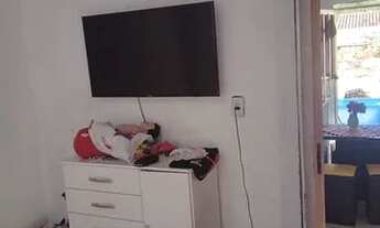 Imagem 2: Casa a venda em nova sepetiba