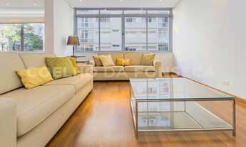 Imagem 2: São Paulo - Apartamento Padrão - Higienópolis