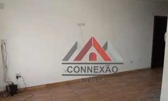 Imagem 7: Sobrado com 3 dormitórios, 2 suítes, um salão comercial para alugar, 212 m² por R$ 2.540/m