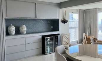 Imagem 3: NOVA LIMA - Apartamento Padrão - Vila da Serra