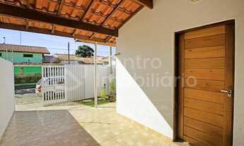 Imagem 4: CASA com 2 quartos em Peruíbe, no bairro Jardim Veneza