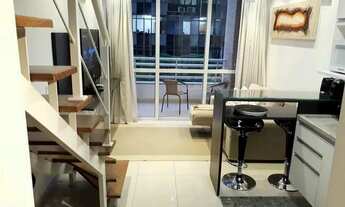 Imagem: FLAT DUPLEX PARA LOCAÇÃO NO BROOKLIN !!