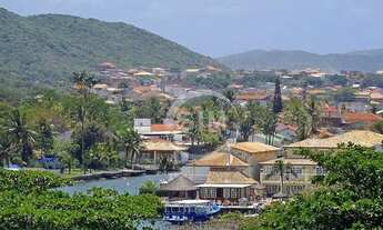 Imagem 3: Cobertura com 3 dormitórios à venda, 200 m² na Passagem - Cabo Frio/RJ