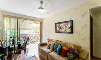 Imagem: Apartamento para Aluguel - Fonseca, 2 Quartos