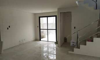 Imagem 5: SOBRADO EM CONDOMÍNIO com 3 dormitórios à venda com 105m² por R$ 598.000,00 no bairro Uber