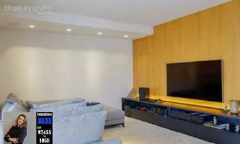 Imagem 3: Apartamento à venda no bairro Santo Amaro - São Paulo/SP, Zona Sul