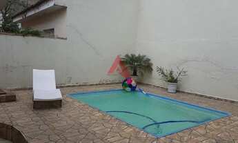 Imagem: JACAREí - Casa Padrão - Jardim Pereira