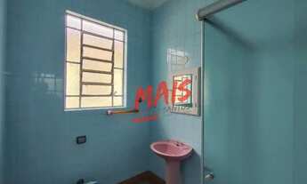 Imagem 7: Apartamento com 2 quartos para alugar, 75 m² - Boqueirão - Santos/SP