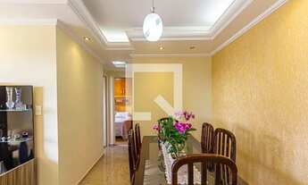 Imagem 3: Apartamento para Aluguel - Vila Luzita, 2 Quartos, 55 m2