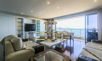 Imagem 2: Excelente apartamento na Avenida Atlântica totalmente mobiliado