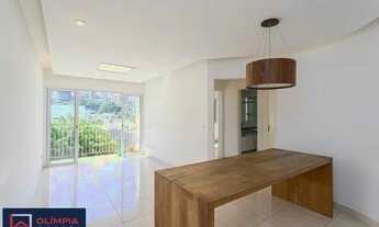 Imagem: Apartamento Venda 2 Dormitórios - 67 m²