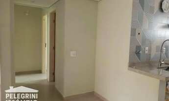 Imagem 7: Apartamento com 2 dormitórios, 82 m² - venda por R$ 320.000,00 ou aluguel por R$ 2.341,00