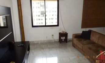 Imagem: FLAT PARA ALUGUEL EM MOEMA!!