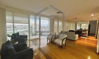 Imagem 3: APARTAMENTO ESPETACULAR Edifício Bristol