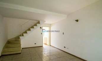 Imagem 6: Sobrado disponível para venda na região da Cursino!