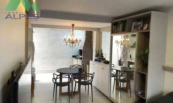 Imagem 5: Sobrado no Boqueirão por R$ 319.999,00