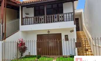 Imagem 2: Sobrado Residencial à venda, Vila Aparecida, Bragança Paulista - SO1665