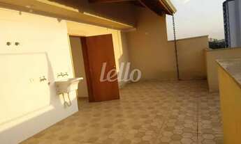 Imagem 2: Santo André - Apartamento Padrão - Vila Valparaíso