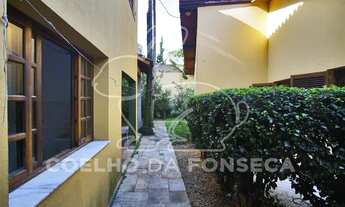 Imagem 6: São Paulo - Casa Padrão - Jardim Paulista