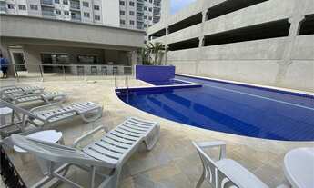 Imagem 2: Reserva Mirataia 2 quartos 1ª Locação