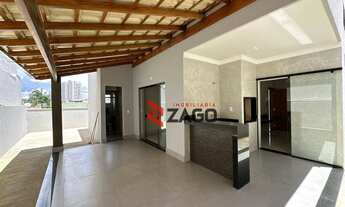 Imagem 2: Casa com 3 dormitórios à venda, 209 m² por R$ 900.000,00 - Irmãos Soares - Uberaba/MG