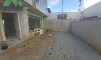 Imagem 5: Sobrado com 3 dormitórios à venda, 180 m² por R$ 715.000,00 - Hauer - Curitiba/PR