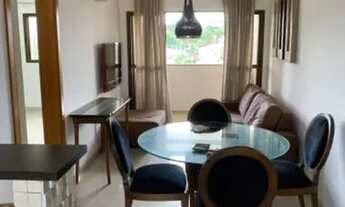 Imagem 6: Alugo Apartamento Mobiliado - Localização Privilegiada