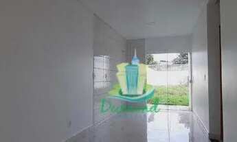 Imagem 6: Casa com 2 dormitórios à venda com 61 m² por R$ 320.000 no Jardim Canadá em Foz do Iguaçu