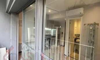 Imagem 7: Studio para Locação em São Paulo, Consolação, 1 dormitório, 1 suíte, 1 banheiro