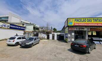 Imagem 5: Área Comercial Office Mall 12x90 Mts Urgente