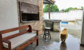 Imagem 5: Casa com 7 dormitórios, 771 m² - venda por R$ 1.600.000,00 ou aluguel por R$ 9.110,00/mês