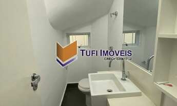 Imagem 7: Casa 240m2 3 vagas Vila Nova Conceição Oportunidade