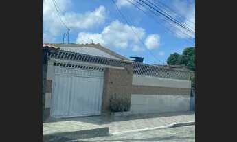 Imagem: Casa para alugar no Ernani Satyro