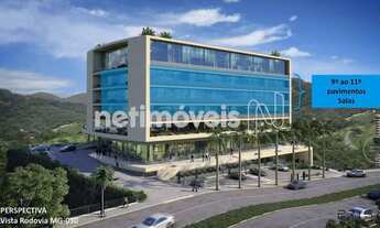Imagem 3: Venda Sala Vale do Sereno Nova Lima