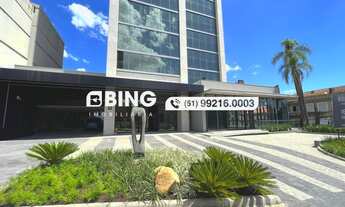 Imagem: 12º andar inteiro com 290m², excelente