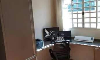 Imagem 4: Casa com 3 dormitórios para alugar por R$ 2.500,00/mês - Leonor - Londrina/PR