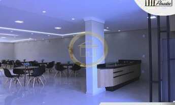 Imagem 6: Edifício North Paradise - Excelente apartamento com 03 dormitórios sendo 02 suíte ótima lo