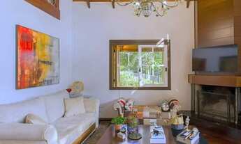 Imagem 5: GRAMADO - Casa Padrão - Lago Negro