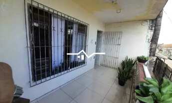 Imagem 5: Sobrado para venda com 192m² com 3 quartos em Marambaia - Doutor Imóveis Belém - PA