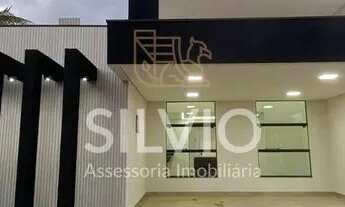 Imagem: Casa Alto Padrão 3 suítes piscina e churrasqueira