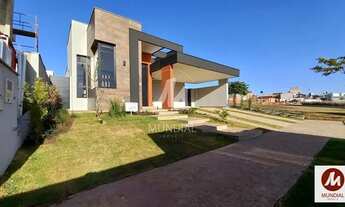 Imagem 2: Casa (térrea em condominio) 3 dormitórios/suite, cozinha planejada, portaria 24hs, lazer