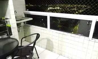 Imagem 7: PRAIA GRANDE - Apartamento Padrão - GUILHERMINA