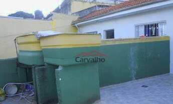 Imagem 6: Casa com 1 dormitório para alugar, 42 m² por R$ 850,00/mês - Jardim Japão - São Paulo/SP