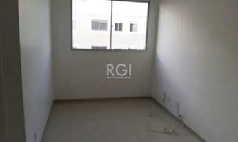 Imagem 2: Apartamento com 2 dormitórios à venda, 63 m² por R$ 850,00 - Jardim Itu Sabará - Porto Ale