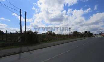 Imagem 2: Terreno 6.084,84 m² na Av. Rui Barbosa, Centro/SJP