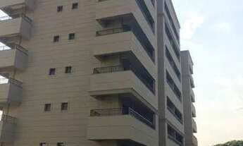 Imagem 1: Apartamento residencial à venda, Jardim Sumaré, Ribeirão Preto