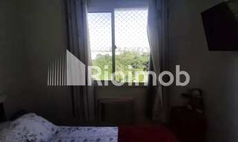 Imagem 2: Jacarepaguá Apartamento com 2 dormitórios