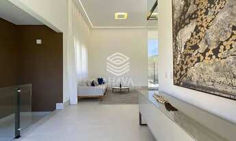 Imagem 2: VESPASIANO - Casa de Condomínio - Alphaville