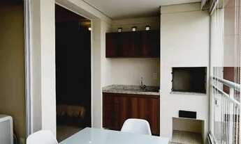 Imagem 7: Apartamento para venda tem 65 metros quadrados com 2 quartos em Barra Funda - São Paulo