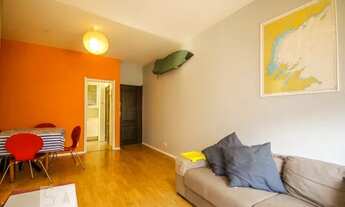 Imagem 5: Apartamento para Aluguel - Copacabana, 2 Quartos, 78 m2